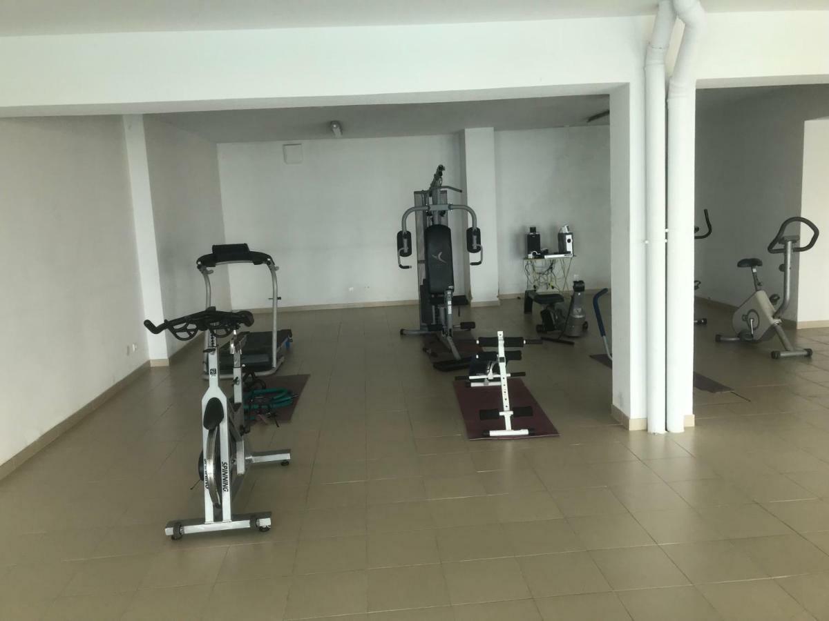 Apartamento Con Vistas Al Mar Sesimbra Exterior foto